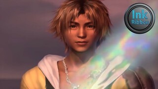 Final Fantasy X did weird things to my mind