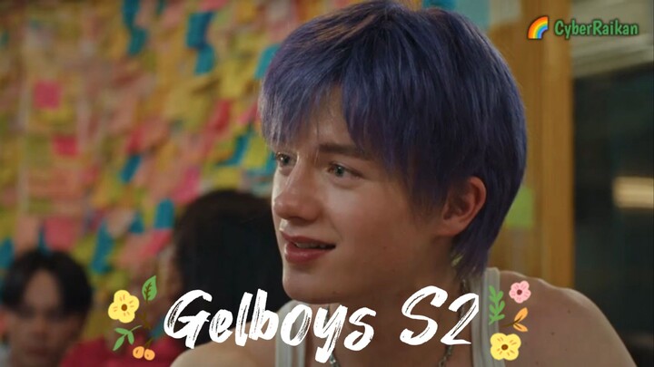 G£LB0Y$ S2 ($ub 1ND0 £P$ 5)