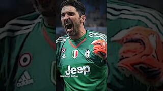 TOP 7 Kiper Legenda Sepak Bola Terbaik Di Dunia||#shorts #gudang138