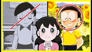 [เจาะประเด็น Doraemon] ทำไมชิสุกะถึงเลือกโนบิตะ [Art Talkative]