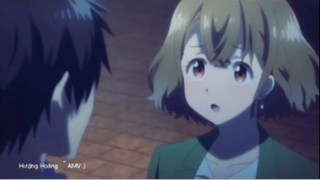 Tóm Tăt Anime Hay Cạo râu xong tôi nhặt gái về nhà 1