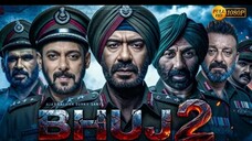 Bhuj-2-2025-Ajay-Devgn-hindi full action movie new movie