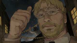 [MAD|AMV] Atack on Titan: Tôi ngả bài, tôi là nội gián! 