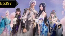 Against the sky supreme Ep397