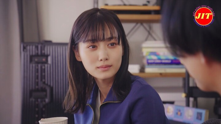 [Vietsub] Onzoushi ni Koi wa Muzu Sugiru EP12-END Full HD 1080p [JIT Subteam]