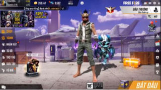 CENA Nên Show gì Khi đạt mốc 100k Sub | Mp5 Thần Lực có thực sự mạnh hay không ?