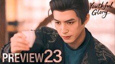 [PREVIEW] EP23 Youthful Glory (2025)