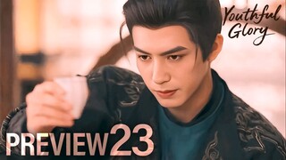 [PREVIEW] EP23 Youthful Glory (2025)