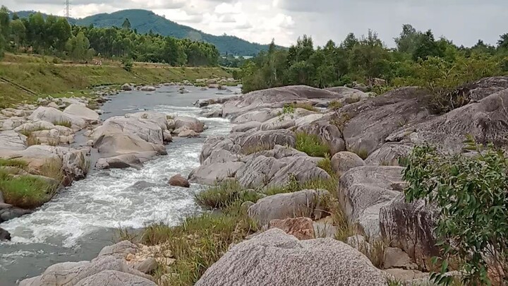du lịch miền đông nam bộ