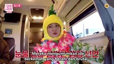 Gamsung Camping Ep 12 End Sub Indo