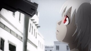 [Giant x Fullmetal Alchemist] Use the "Attack on Titan" Season 4 method to start the Ishval Annihila