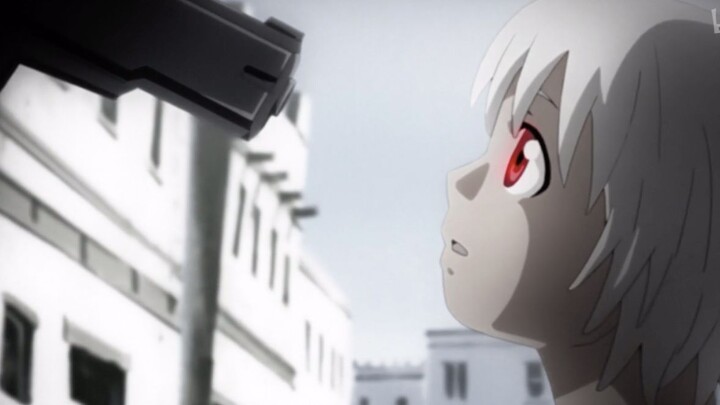 [Giant x Fullmetal Alchemist] Use the "Attack on Titan" Season 4 method to start the Ishval Annihila