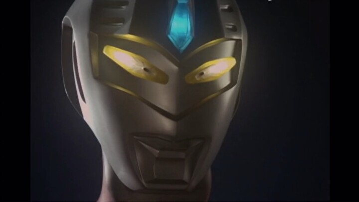 Khi quay video quảng cáo NG cho Ultraman Neos, không có chữ tiếng Nhật nhưng Ultraman vẫn có thể chớ