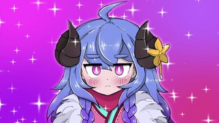 [LOL Animation] The first hero to be weakened because of cuteness