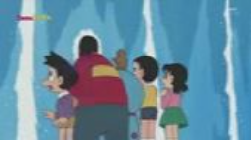 Doraemon episode 398