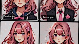 ketika aku lagi gabut