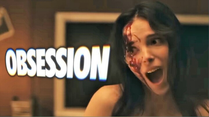OBSESSION (2026) | BUKAN HANTU TAPI OBSESI