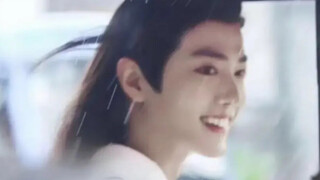 Wangxian/Koleksi Cinta/Mesin Kaisar Istri yang Memanjakan×Hewan Peliharaan yang Manja, Tergila-gila,