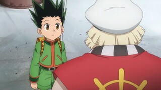 Hunter x Hunter (พากย์ไทย) ตอนที่ 2