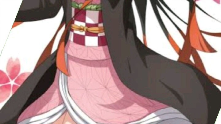 HAPPY BIRTHDAY NEZUKO! edit by:me Be a good girl nezuko <3 love you!!! viral???