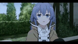 Roxy edit [AMV] Dandelion - Mushoku Tensei