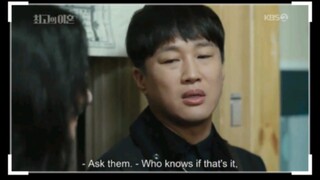 matrimonial chaos ep9