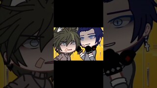 Gacha lgbt #26 #gacha #shorts #yaoi #bl