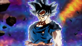 Goku chiến đấu #goku