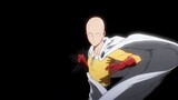 One Punch Man Episode 9 Bahasa Indonesia
