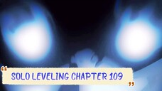 SANG UPGRADER NYONYA SELNER * SOLO LEVELING SEASON 3 | CHAPTER 109