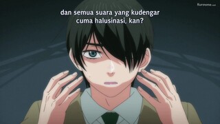 Episode 1 - 30-sai Made Doutei da to Mahou Tsukai ni Nareru Subtitle Indonesia