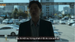 Bản Án Từ Địa Ngục - Phim Hot Hơn Cả Squid Game  _ Phim Hellbound phần 4 #phimhanhdong