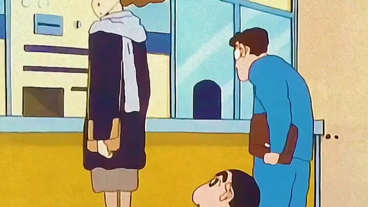 #Crayon Shin-chan (108)