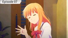 Anyway, I'm Falling in Love with You. || English Dubbed