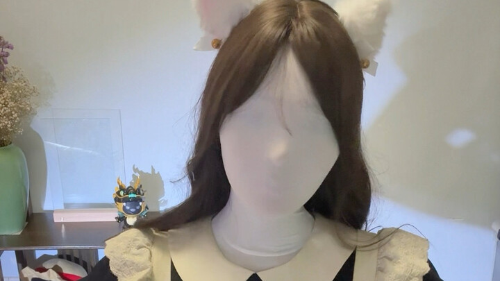 من هذا المحبوب الصغير!