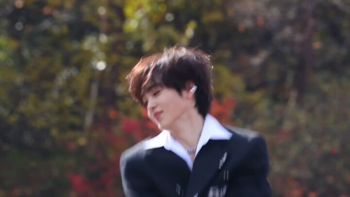 แฟนคลับยังเลือกเพลงเก่งเหมือนเดิม! ฮึงจุน อดีตสมาชิกวง 404 แดนซ์เพลงฮิตของหนุ่มๆ บอยแบนด์อย่าง “Chai