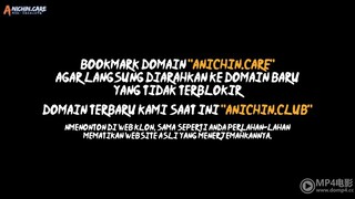 Peerless Battle Spirit Eps 86 sub indo