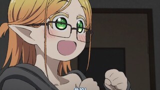 "傲娇舅妈再次登场，她真的......好厉害啊！"