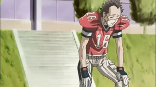 Eyeshield 21 - Episode 127 (Tagalog Dub)