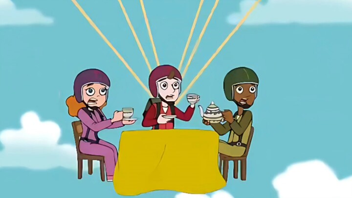 Mengapa begitu sulit menemukan tempat?