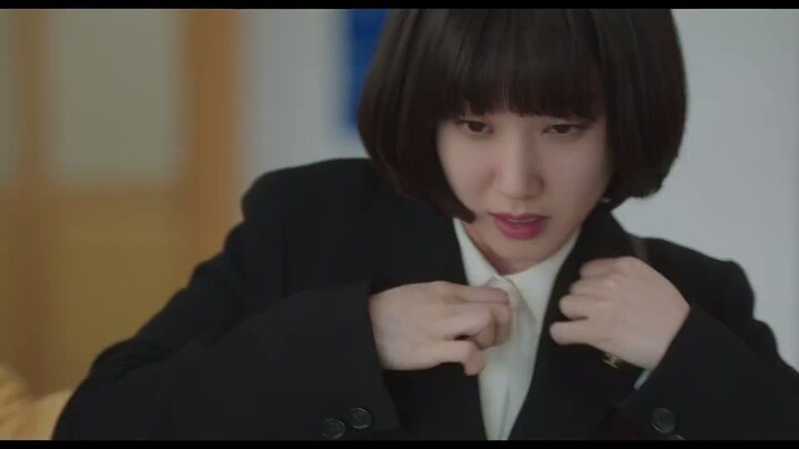 Extraordinary Attorney Woo(이상한 변호사 우영우) - Episode 10 - Sub Indonesia