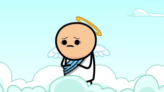 【Cyanide Joy Show】Shit👼🏻