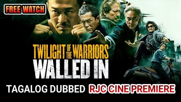 TW1LIGHT OF THE WARRIOR UNCUT COURTESY OF RJC CINE PREMIERE