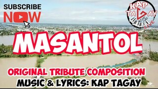 MASANTOL- A Tribute Song
