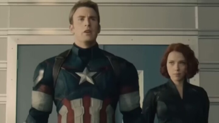 Superhero blooper reels: Captain America, Doctor Strange, Spider-Man