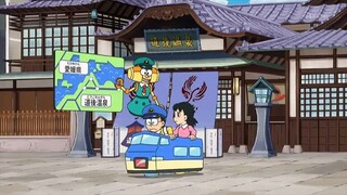 Doraemon episode 678