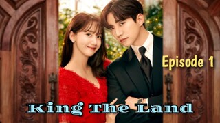 King the land ep 1 Sub Indo (Mosar_drakor)