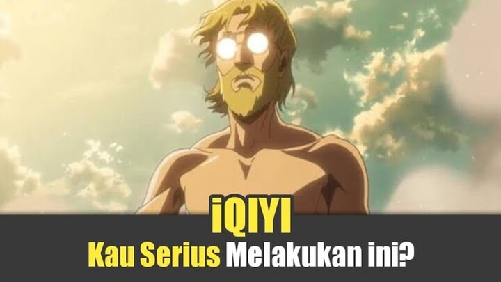 Kabar Baik Dari iQIYI?! - Berita Anime #11