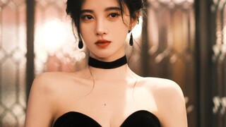这  T  M  才 叫 氛 围 感  ！ ！ ！