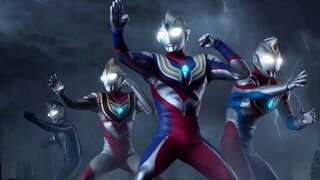 Review of Ultraman’s ending songs: Songs from the Heisei era, Tiga Dyna and Gaia are truly classics!